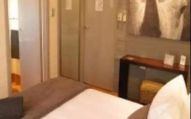 Zebras Guest House Geraldton