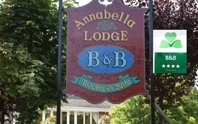 Annabella Lodge Bed & Breakfast