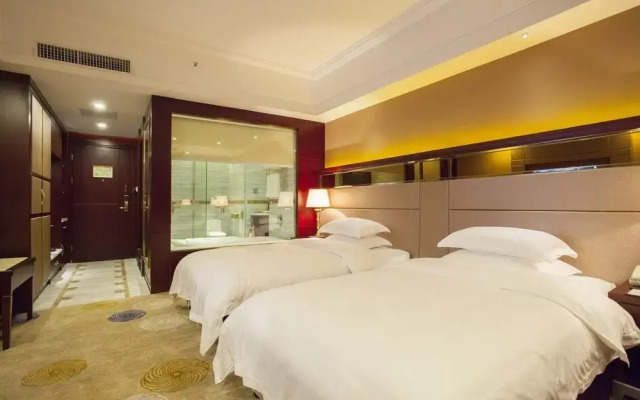 Waijing Gloria Grand Hotel Anhui