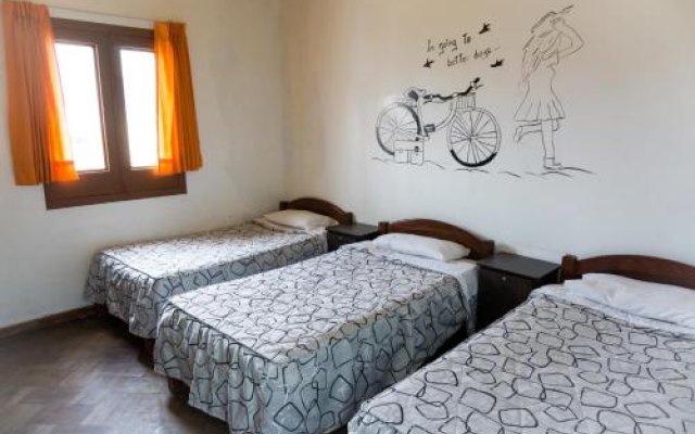 Yes Arequipa Hostel