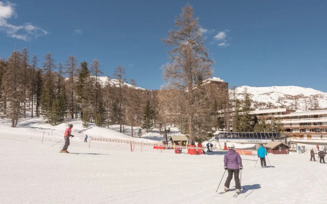 Résidence Pierre & Vacances Le Pic de Chabrières