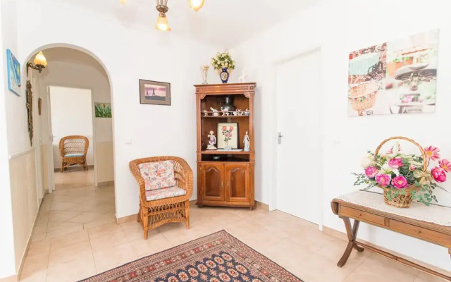 Sea Views, Private Pool, Ac, Wifi, Casa Feliz