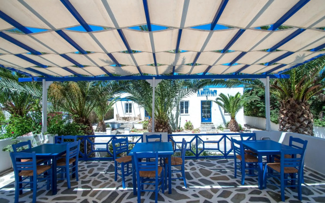 Hotel Syros Atlantis