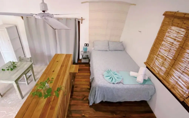 Casa Gonza By Holbox Rents.