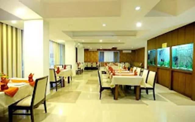 Hotel Madhuban