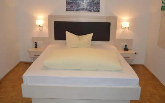 Hotel Scirocco