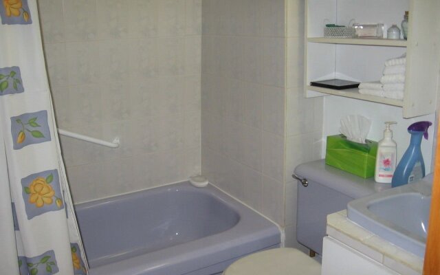 Gîte Repos et Santé