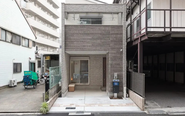 Happiness House Taisho