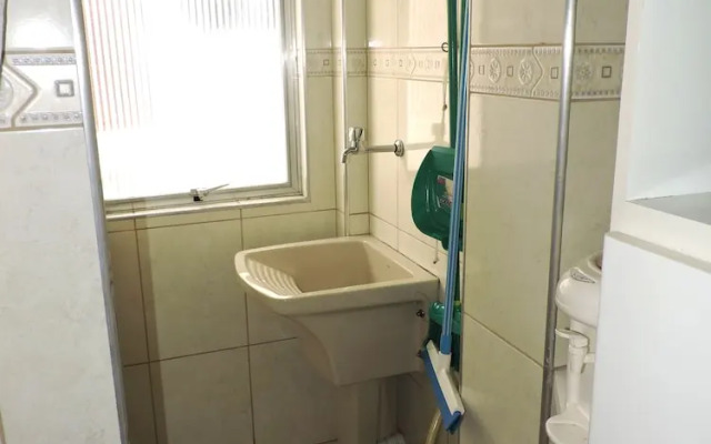 Apartamento Lester Primo Guarujá