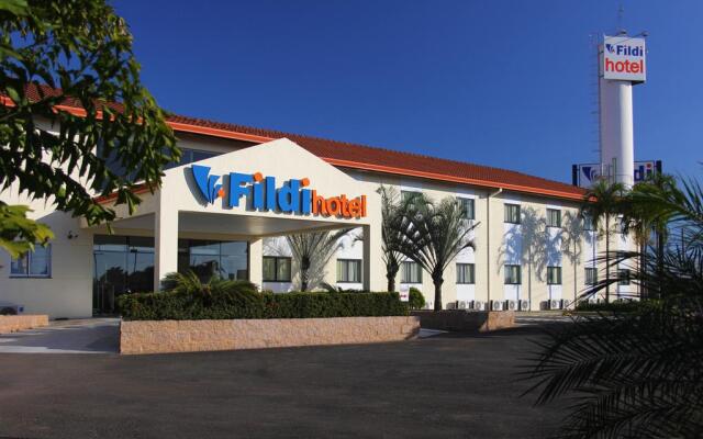 Fildi Hotel & Eventos