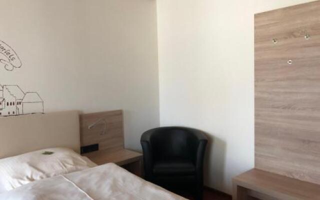 Landgasthof Fischer Veri