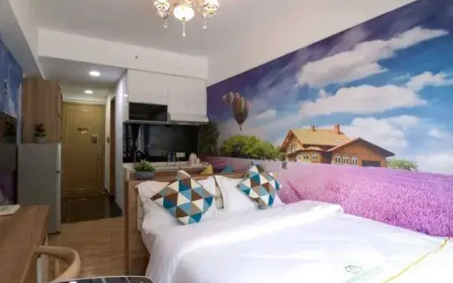 Mango Holiday Apartment