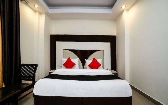 Capital O 24198 Hotel Sunrise Grand