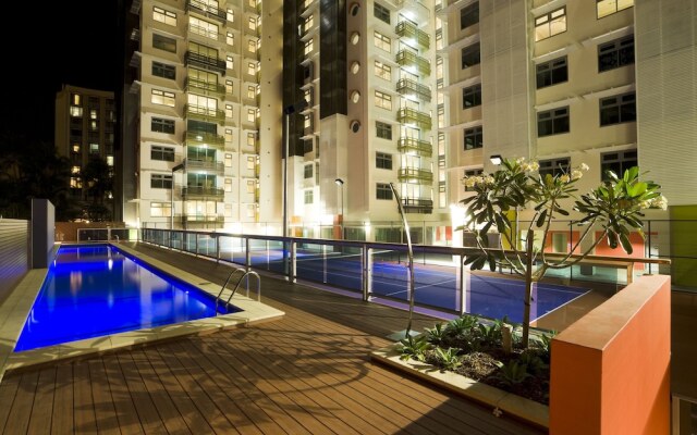 One30 Esplanade Apartments