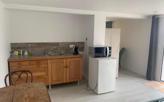 Suite Junior Omaha Beach (Adults Only)