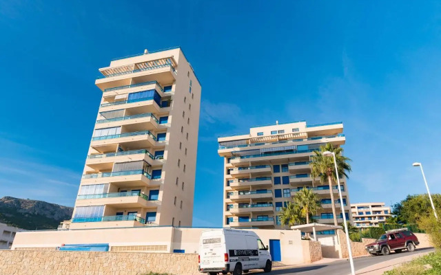 Apartamento Cuellar 3 - PlusHolidays