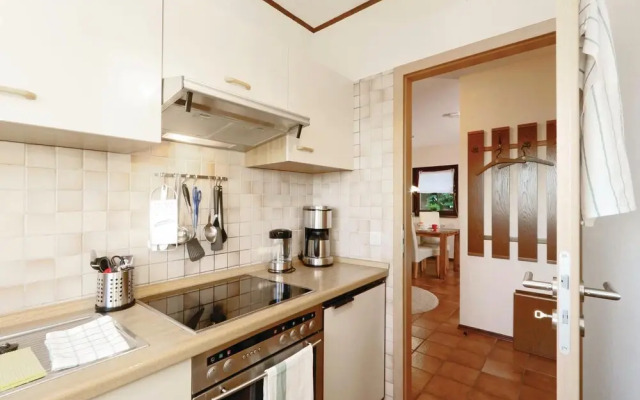 Stunning Home in Thalfang With 2 Bedrooms and Wifi