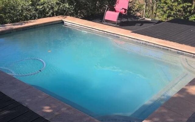 Mbombela Exclusive Guest House @ Columbus
