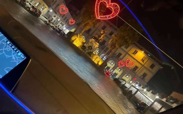 Hotel Barbato