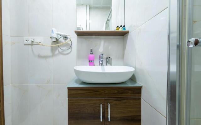 Beyzas Hotel & Suites