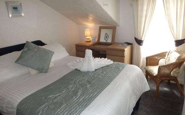 The Strathdon