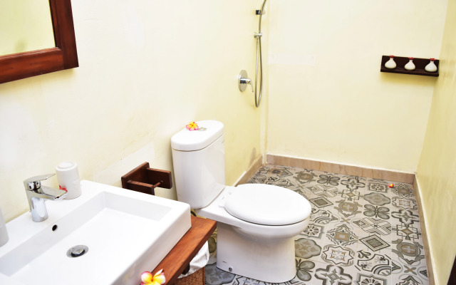 Naya Gawana Resort & Spa