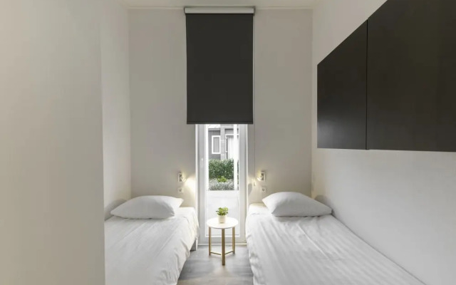 Modern, High-quality Chalet With Wifi Near the Oosterschelde