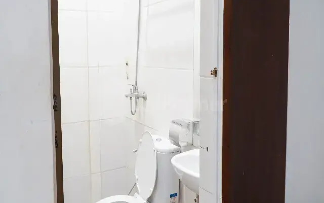 New OS Residence RedPartner