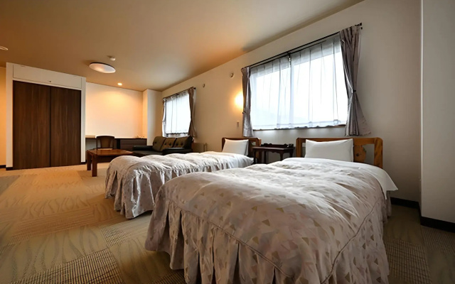 Hotel Takimoto