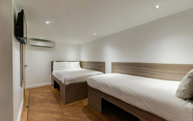 The Podworks Hotel