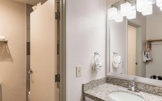 Quality Inn Williams Near Grand Canyon