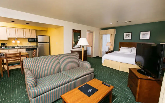 Residence Inn Milwaukee Brookfield