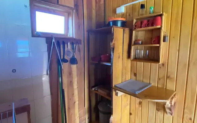 Patagonia Puelo Lodge