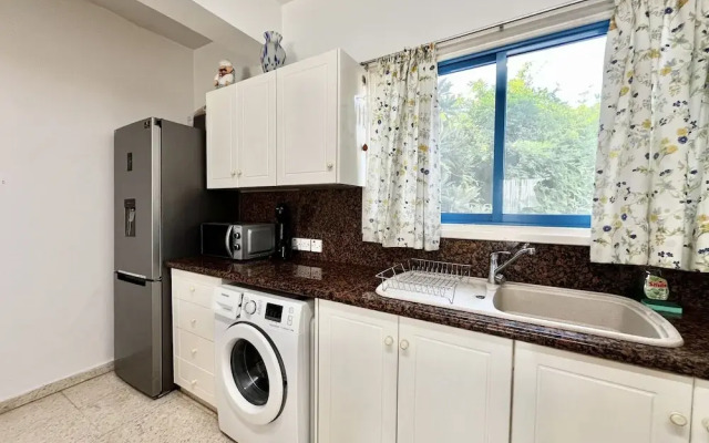 155 PRV - Stay Pervolia Maisonette