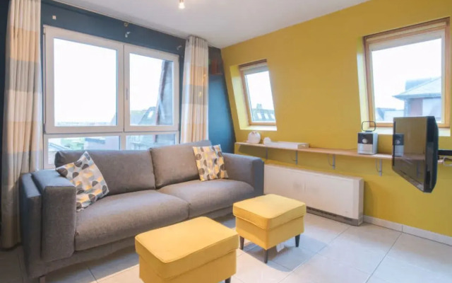 Residentie Zoë