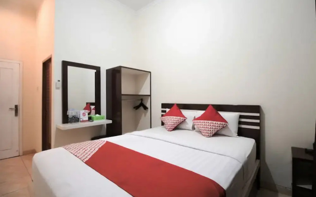 Airy Syariah Pengajaran Basuki Rahmat 61 Lampung