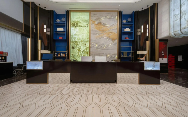 Dynasty International Hotel