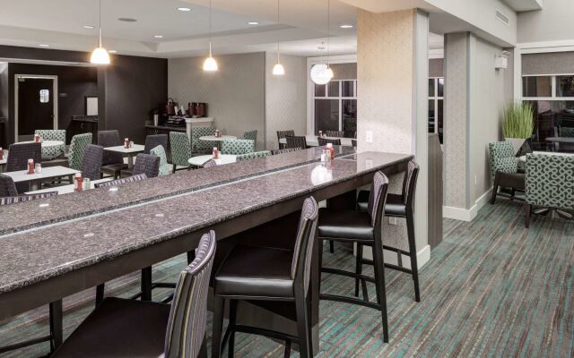 Residence Inn by Marriott Franklin Cool Springs