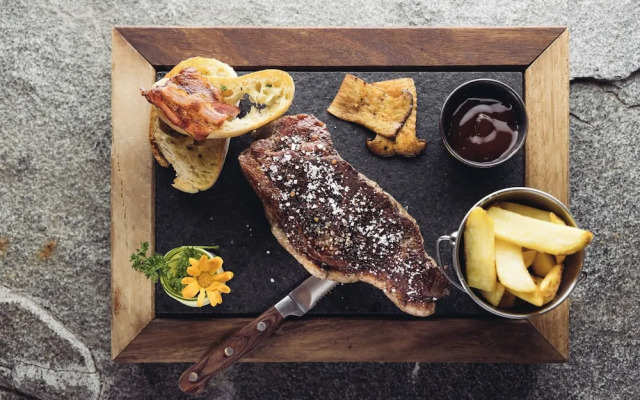 Genusshotel Vermala Montafon