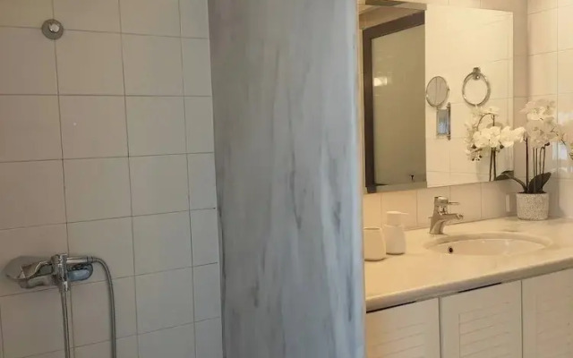 Ma Maison N 9 Downtown Villa Jacuzzi Parking