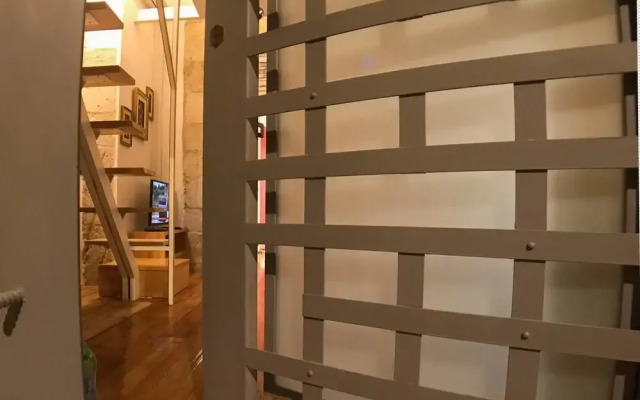 Piccolo loft San Tommaso