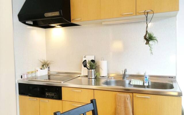 nid NAMBA at Residence East