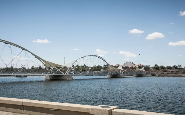 Hampton Inn & Suites Tempe/Phoenix Airport, AZ