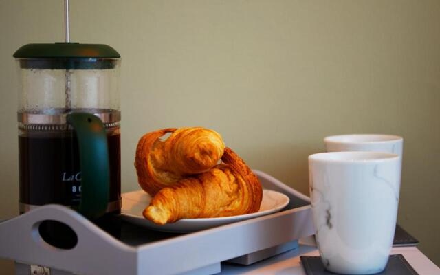 The Courtyard Apartment - Yorkshire Coast Holiday Lets