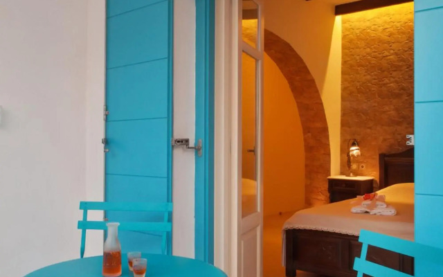 Tinos Aqua Palazzo
