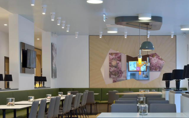 B&B Hotel Hildesheim