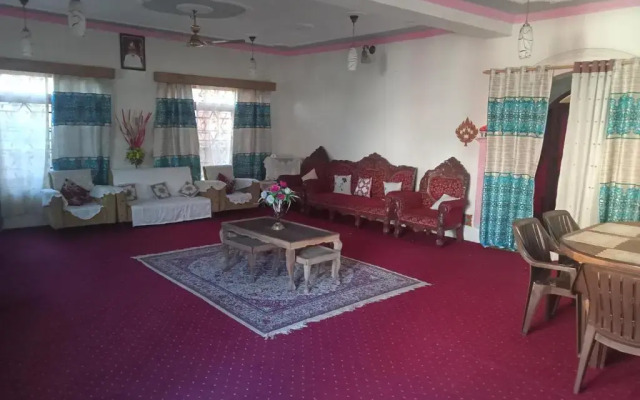 OYO 87696 Grand Inayat