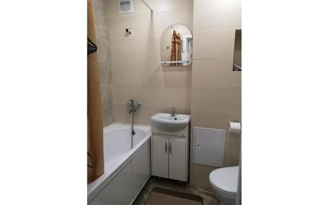 Апартаменты Уют на улице Ойунского, д. 7