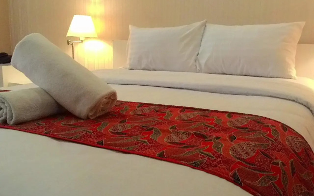 Amellia Pasteur Hotel