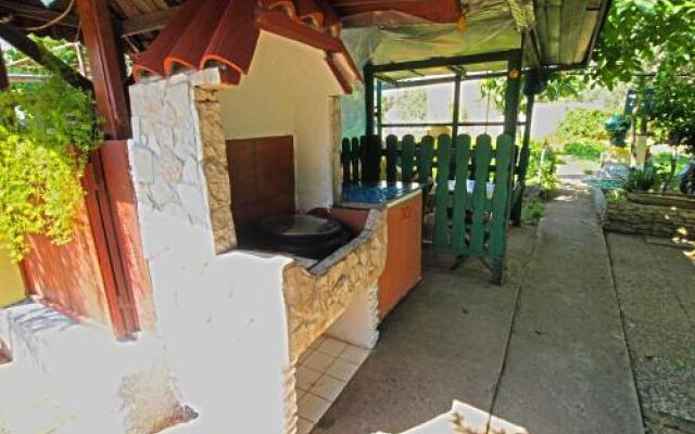 Apartments Fazana 1112